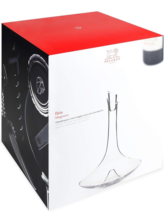 PEUGEOT Beverage Acc Ibis Magnum Decanter 1500ml - Image 2