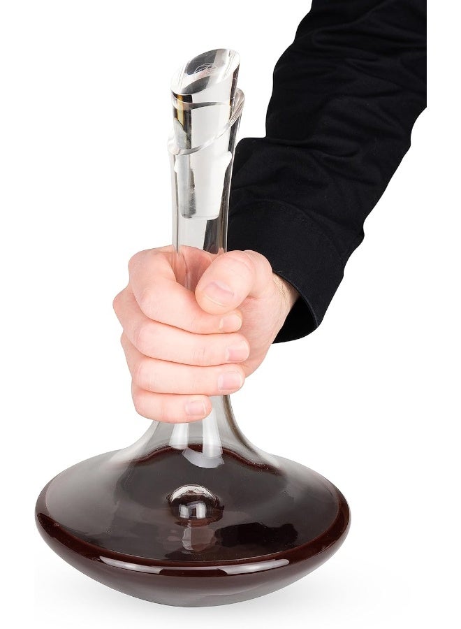 PEUGEOT Beverage Acc Ibis Magnum Decanter 1500ml - Image 4