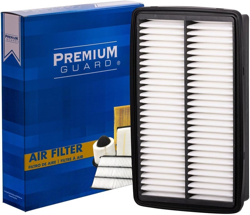 Premium Guard PG PA99923 Engine Air Filter|Fits 2023-21 Genesis G80 - Image 1