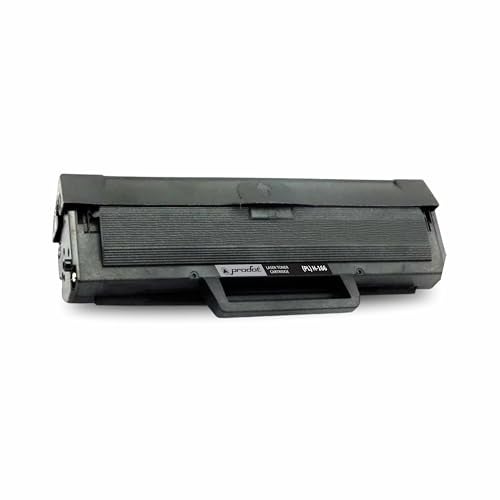 ProDot 166 Toner Cartridge Replaces HP W1660A Compatible with HP Laser 1008a/1008w/MFP 1188a/1188w/1188fnw I 1500 Page Yield I 1 Year Warranty (1 PC) - Image 1