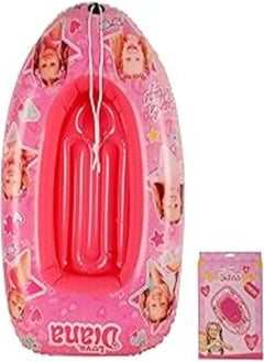 Love Diana Love Diana Inflatable Boat 