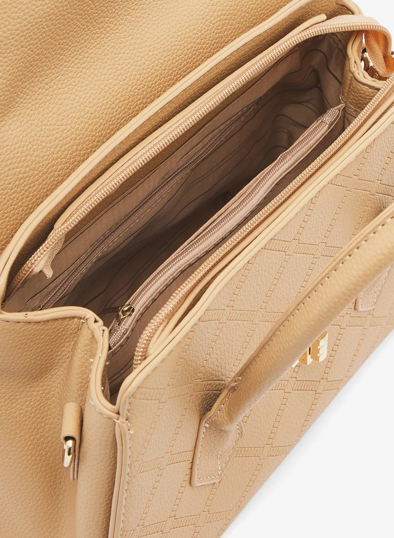 ELLA satchels