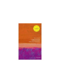 Sikhism: A Very Short Introduction  - Image 1