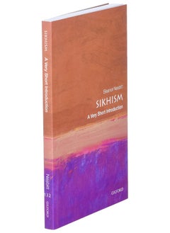 Sikhism: A Very Short Introduction  - Image 3
