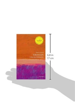 Sikhism: A Very Short Introduction  - Image 5