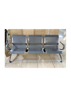 Living Garden Airport Chair Railway Station Bank Hospital Public Places Waiting Bench Chair  175*35*50 CM  - Image 2