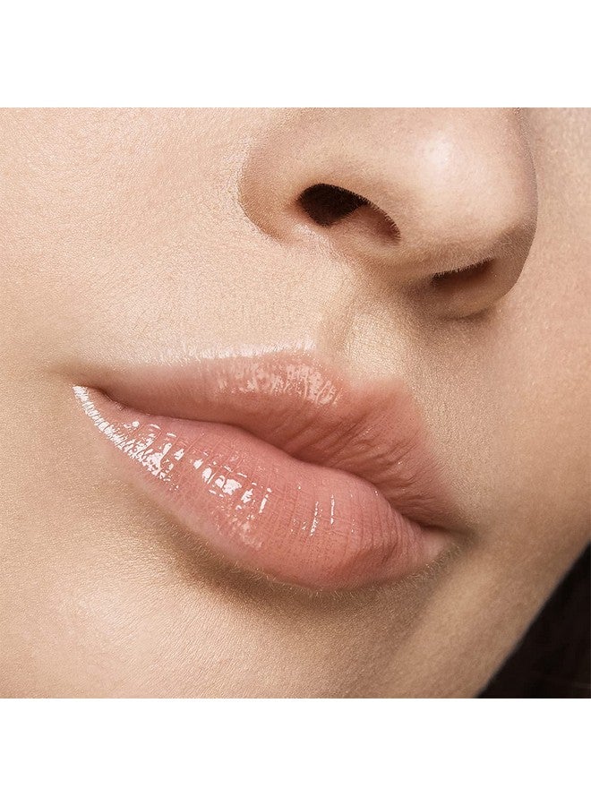 روبي كيسيز علبة متنوعة من ملمع الشفاه الشفاف KISS Broadway Broadway Vita-Lip، تركيبة فائقة الترطيب والتلطيف مع زيوت الفيتامينات، لمسة نهائية لامعة غير لاصقة، عبوة متعددة من 48 ملمع شفاه غني بالمغذيات - Image 5