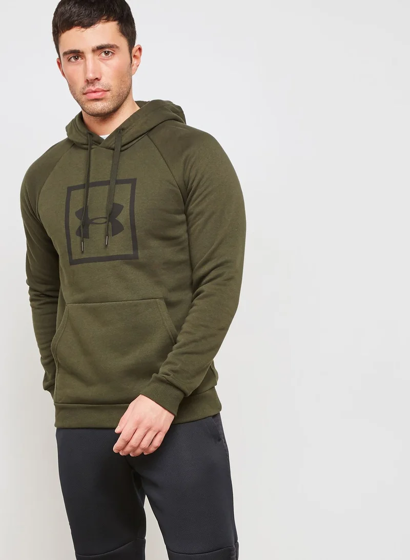 UNDER ARMOUR Rival Fleece Hoodie
