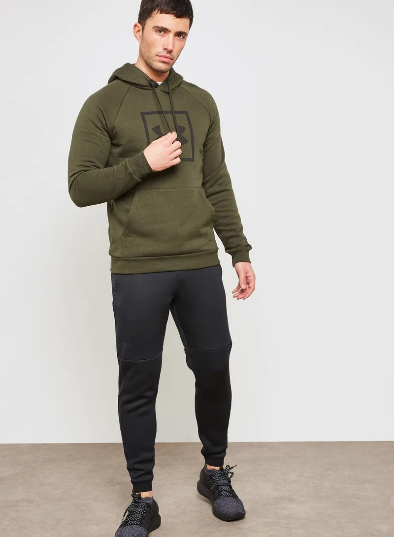 UNDER ARMOUR Rival Fleece Hoodie