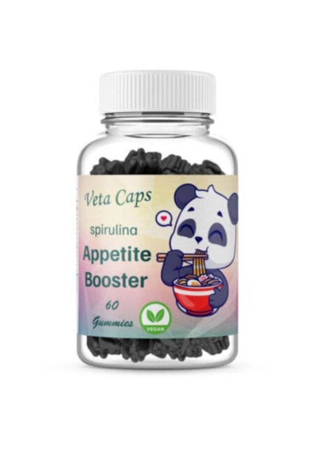 Vita Capsules - Vitamin B12 Blood Boosting Gummies