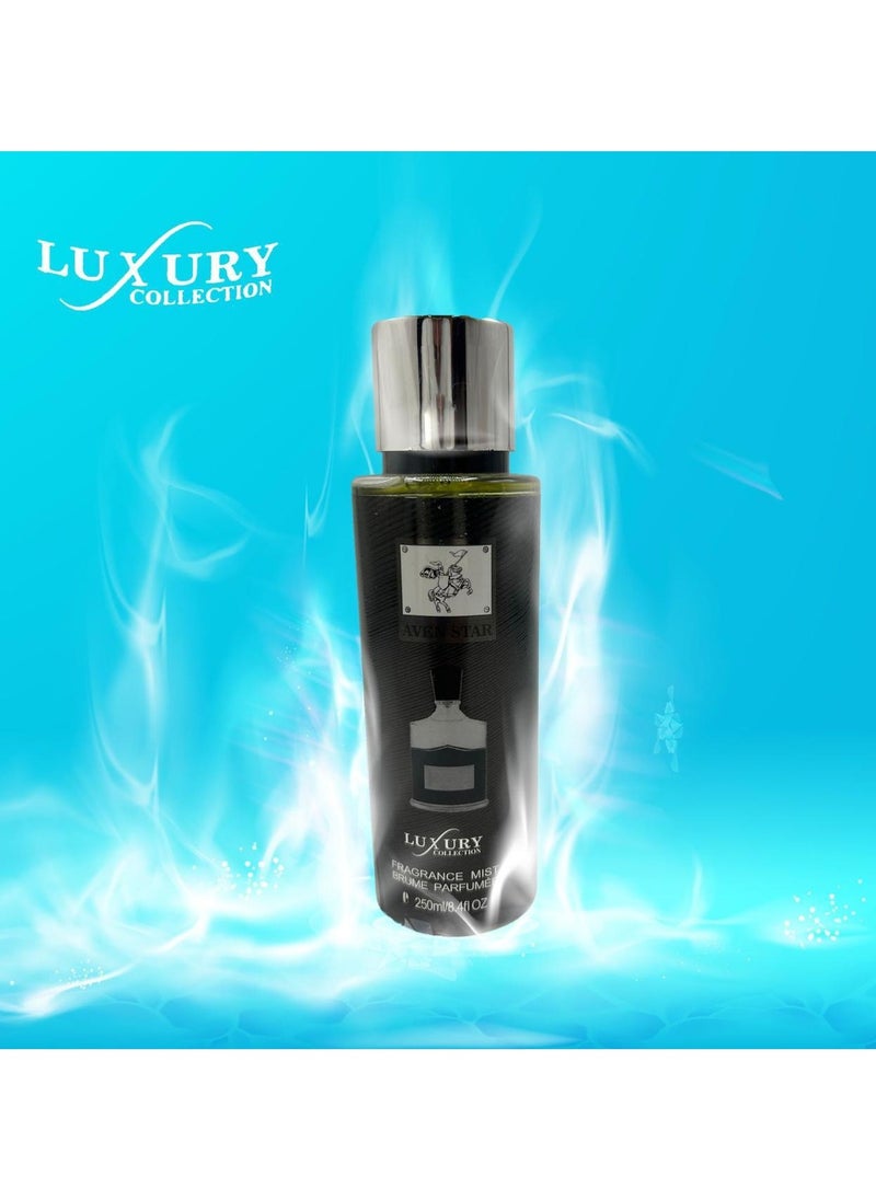 لوكشري عطر ايفين استار من لوكسوري كوليكشن  - 250مل  - Image 2