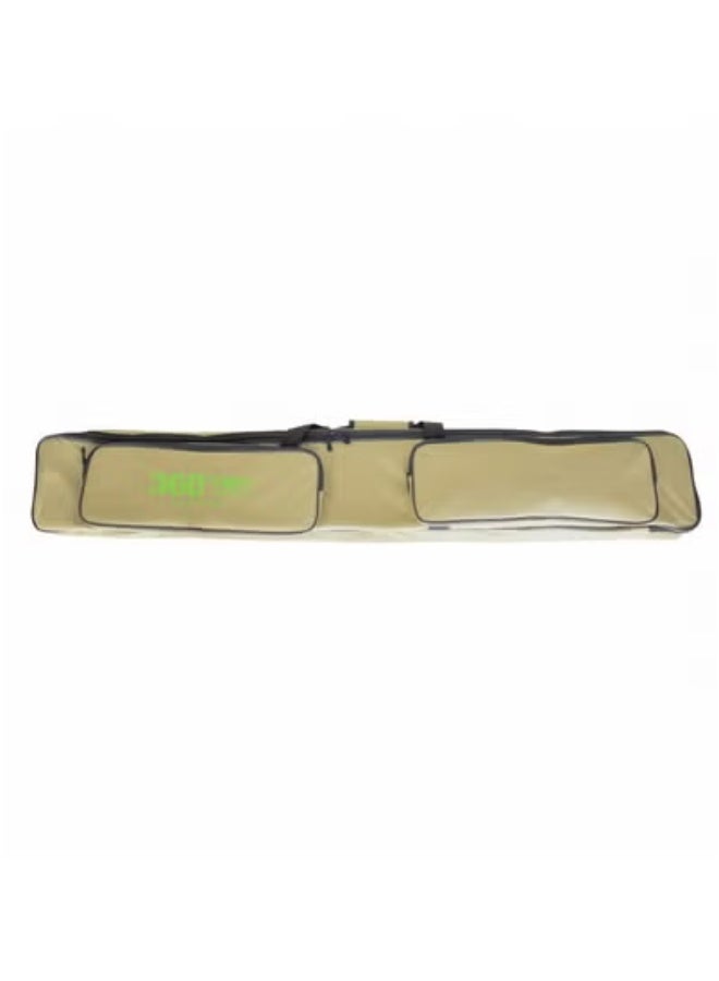 جاجيك 360° Portable Fishing Rod LED Camp Light – 12V Outdoor Waterproof LED Light for Camping, Fishing, and Picnics – Lightweight, Telescopic Design for Easy Transport and Versatile Use in All Weather Conditions – Durable & Bright Illumination  - Image 2