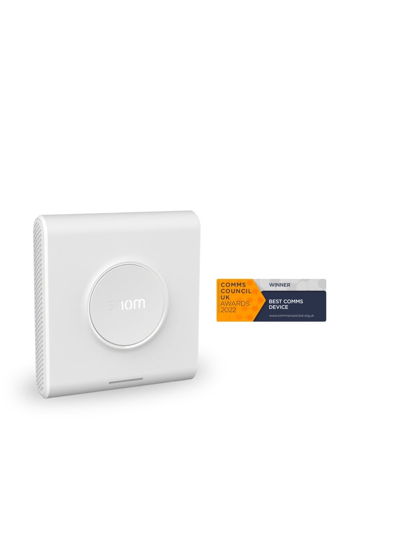 Snom M900 - DECT - Base - Image 4
