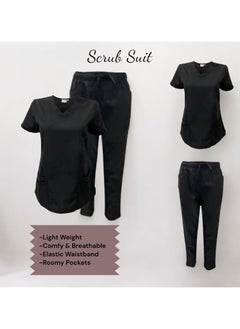 MedArmour Scrubs Uniforms