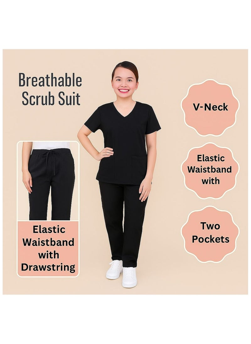 Generic - MedArmour Scrubs Uniforms - Image 1