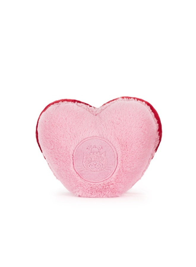 general Fun Colette Love Macaron Fur Toy Valentine's Day Gift for Girlfriend - Birthday Decoration Item - Image 5
