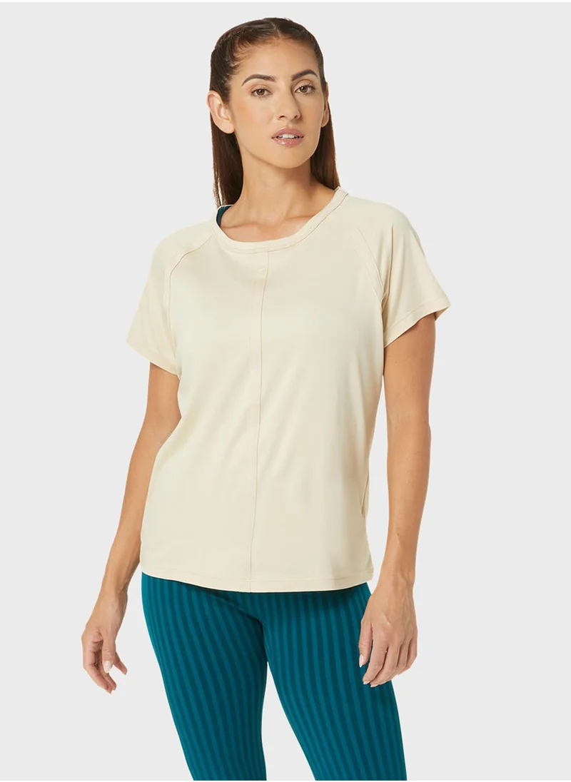 asics Flex Stretch T-Shirt