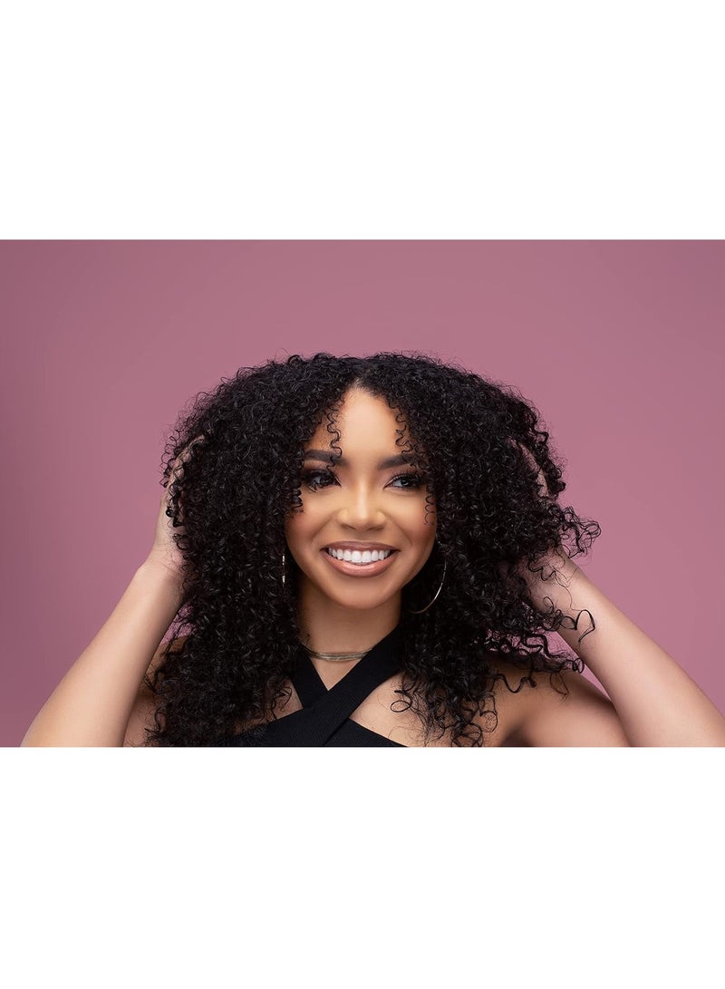 تجين مصل نمو الشعر بزيت الخروع الأسود الجامايكي 4 أونصة - Image 2