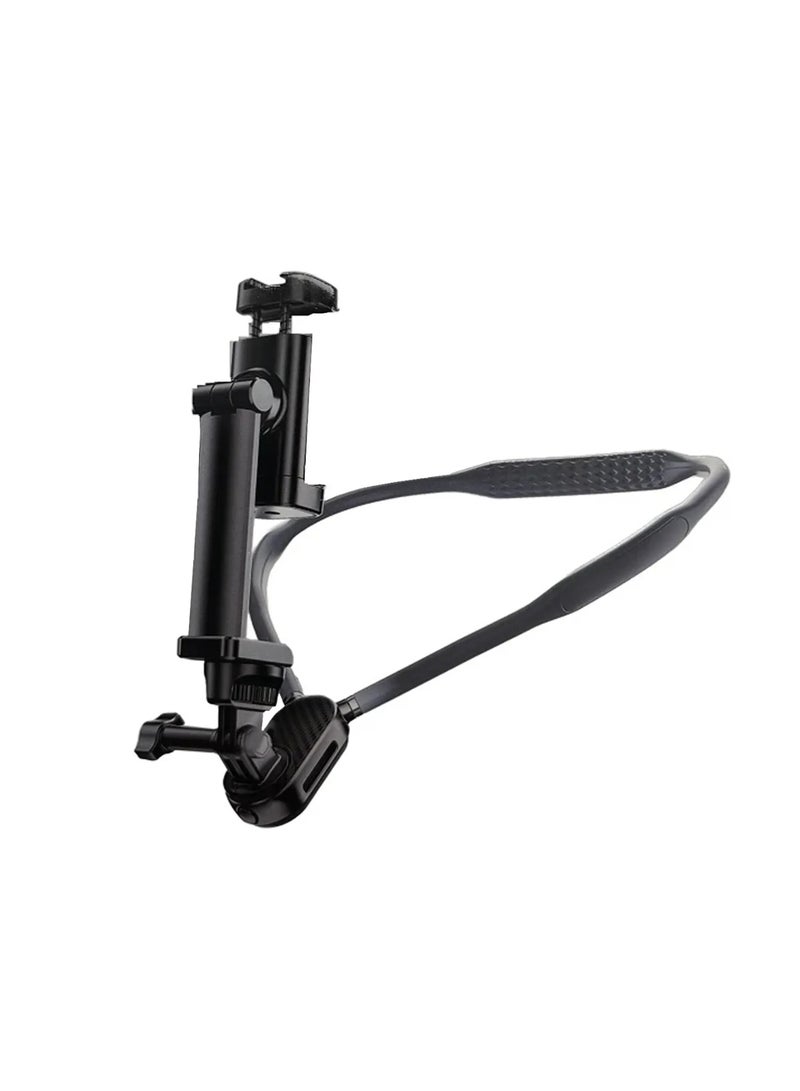 Jmary Jmary MG-01 Neck Holder for Mobile and Action Camera - Image 4