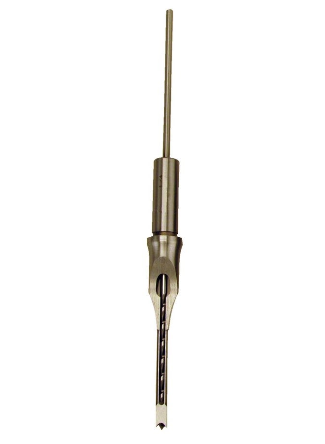 Powermatic 1/4-Inch Premium Mortise Chisel and Bit (1791091),Silver - Image 2