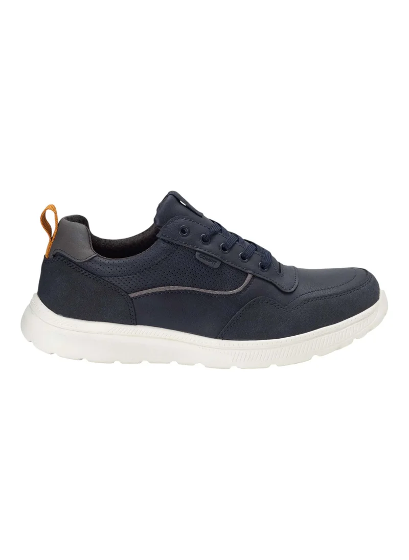Bata Comfit Casual Flat Slip On Shoes