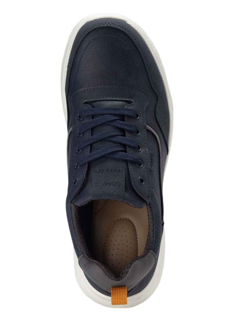 Bata Comfit Casual Flat Slip On Shoes  - Image 4