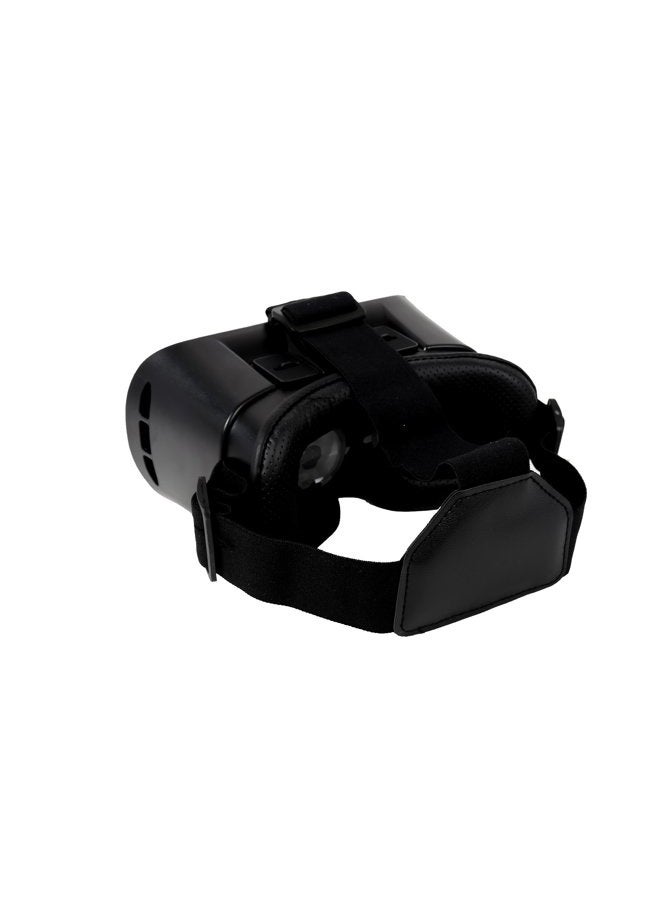 iFocus Electronics Virtual Reality Gl, 4.5 inches, White - Image 2