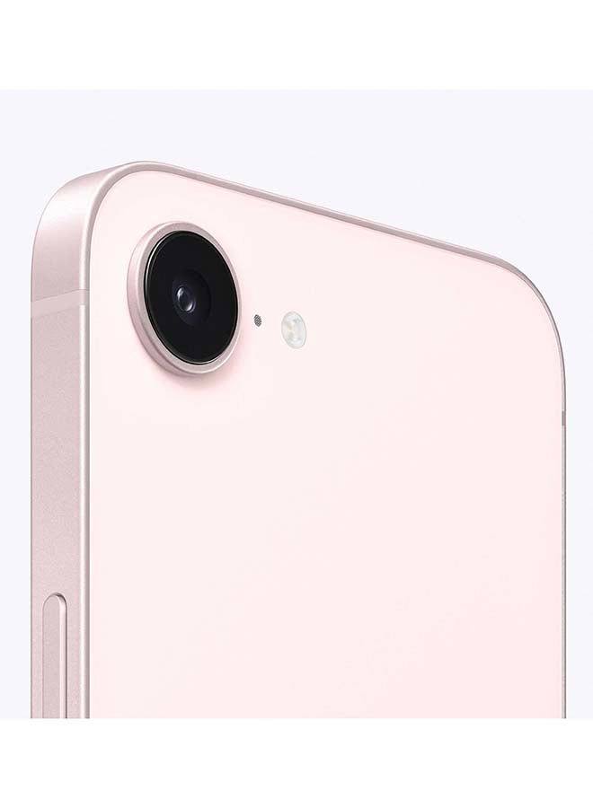 Apple iPhone 17e 512GB Soft Pink (eSIM only) 5G With Facetime - International Version - Image 3