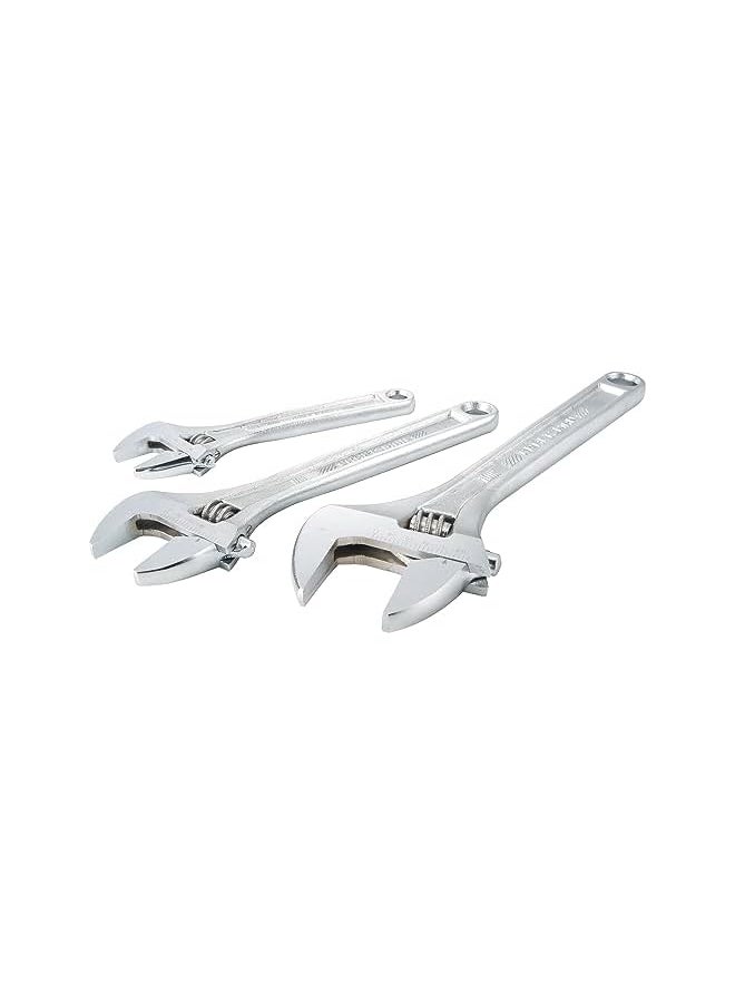 Craftsman adjustable wrench set, 3-piece (cmmt12001) - pzsku/ZF1CA8C0B8B6E046CA9C8Z/45/_/1740750803/33fa60e0-d679-4783-af3c-c8a67b864e24