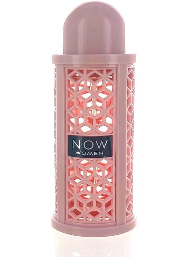 Lattafa Rave Now Pink 100Ml Eau De Parfum Spray For Women 3.4 Ounce - Image 1