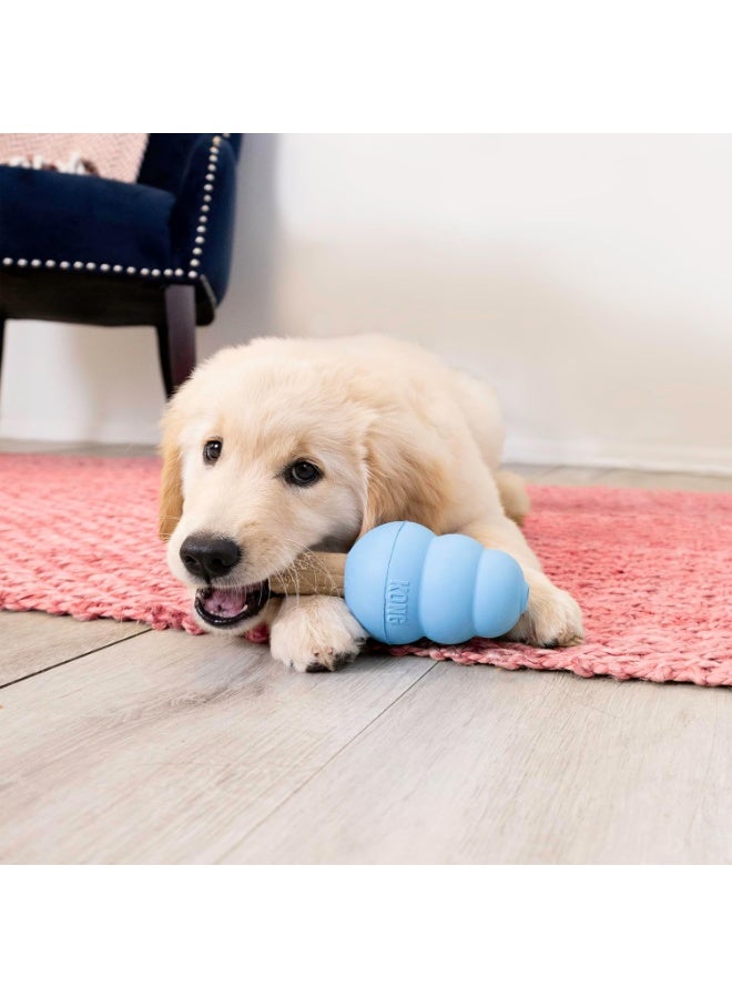 Kong Ziggies Puppy Small - Pack of 2 - Image 4