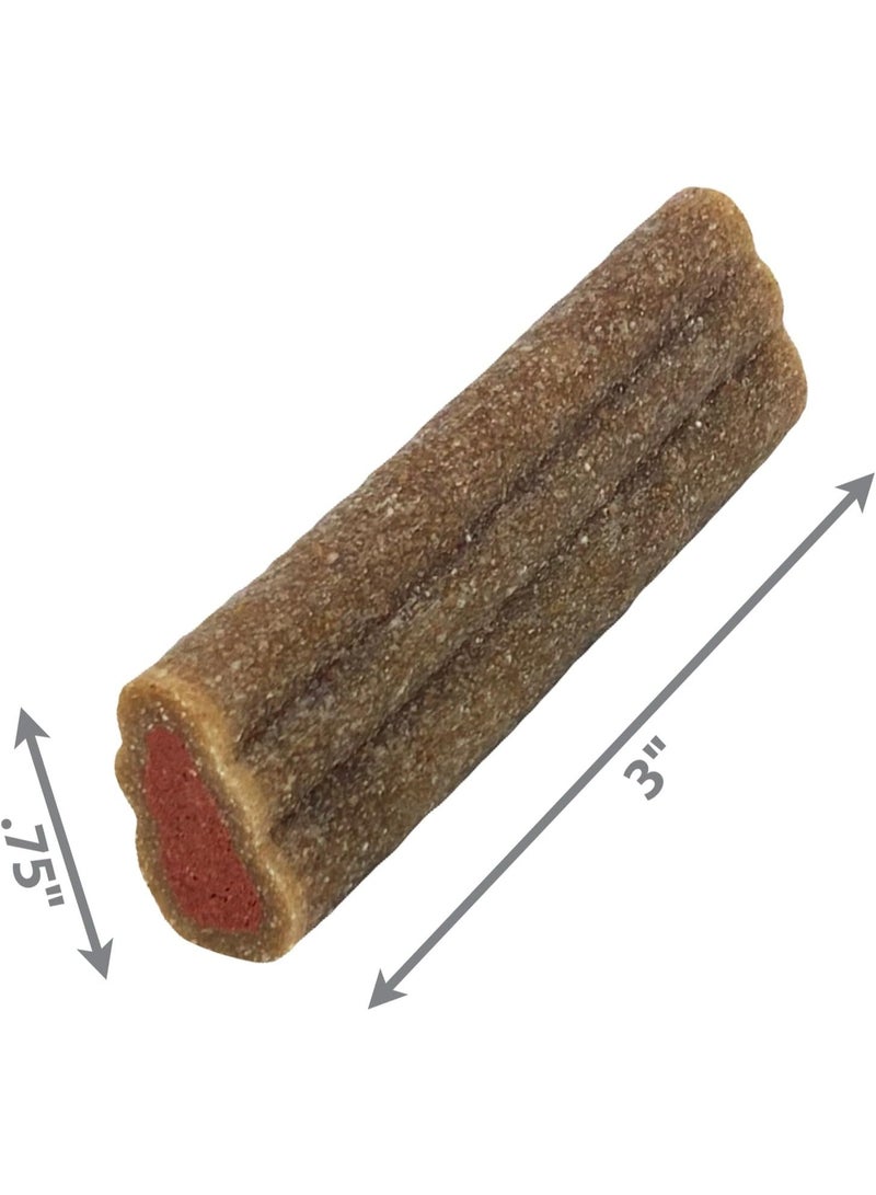 Kong Ziggies Puppy Small - Pack of 2 - Image 2