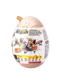 ROBO ALIVE Mega Dinosaur Fossile Find Mystery Egg  - Image 2