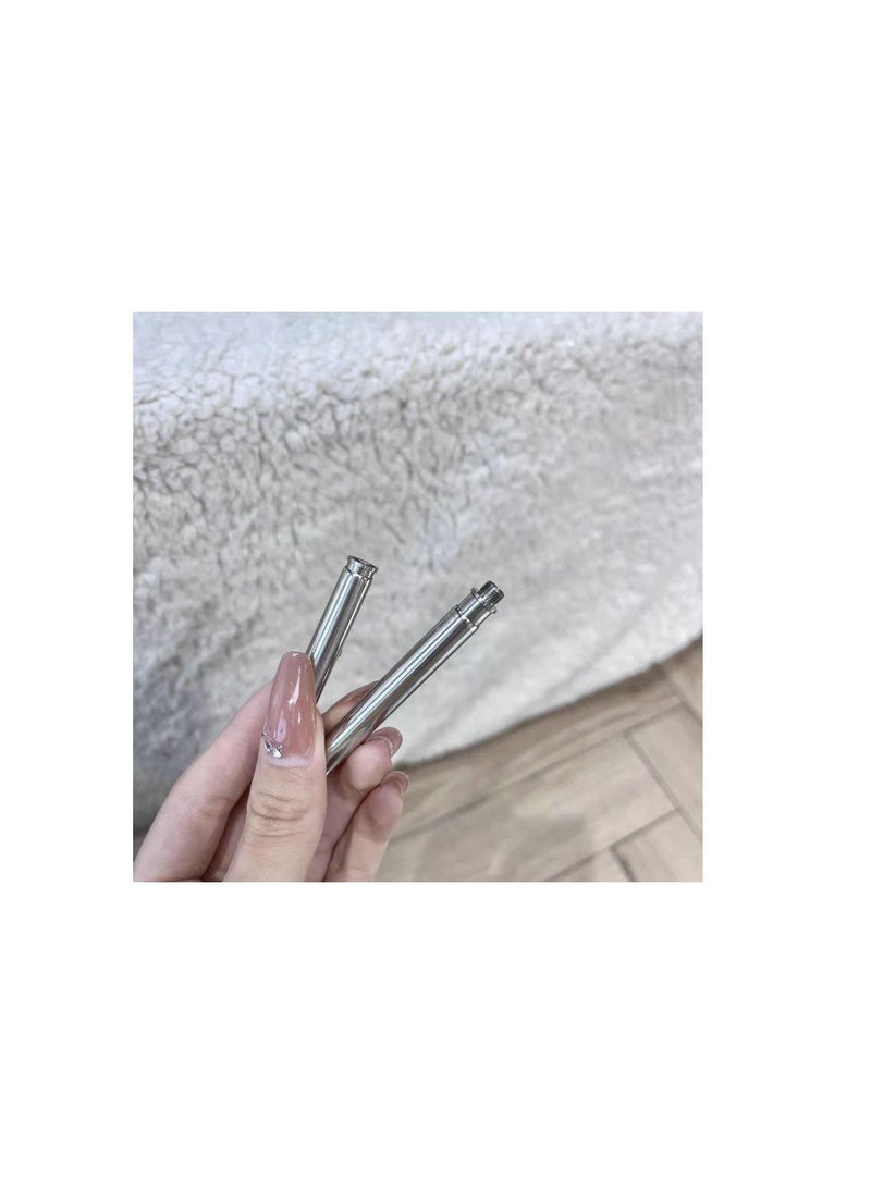 Generic Metal Shalemo in Rust Proof Speaker Case  Shalemoh +  Cleaning Brush +  Case  - Image 3