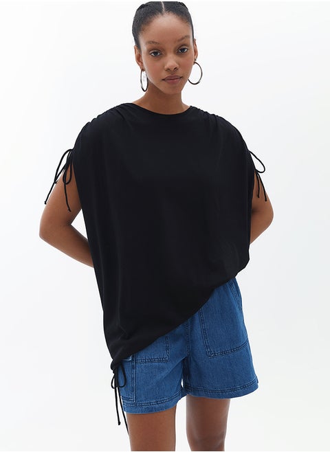Ladies Knitted TANK