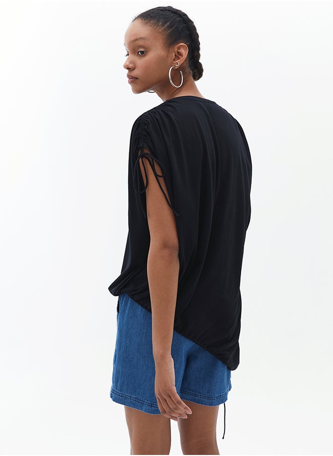 OXXO - Ladies Knitted TANK - Image 1