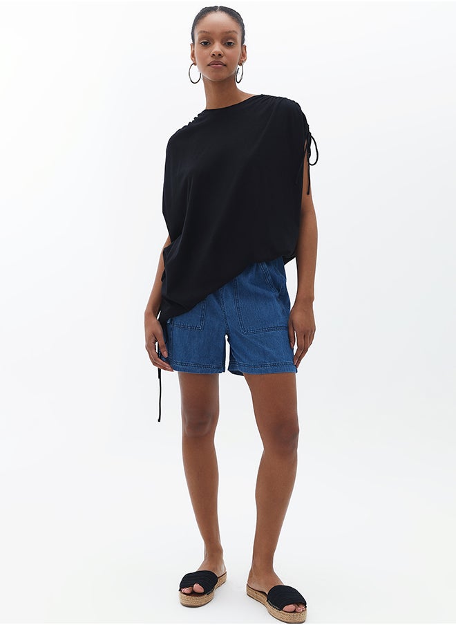 OXXO - Ladies Knitted TANK - Image 1