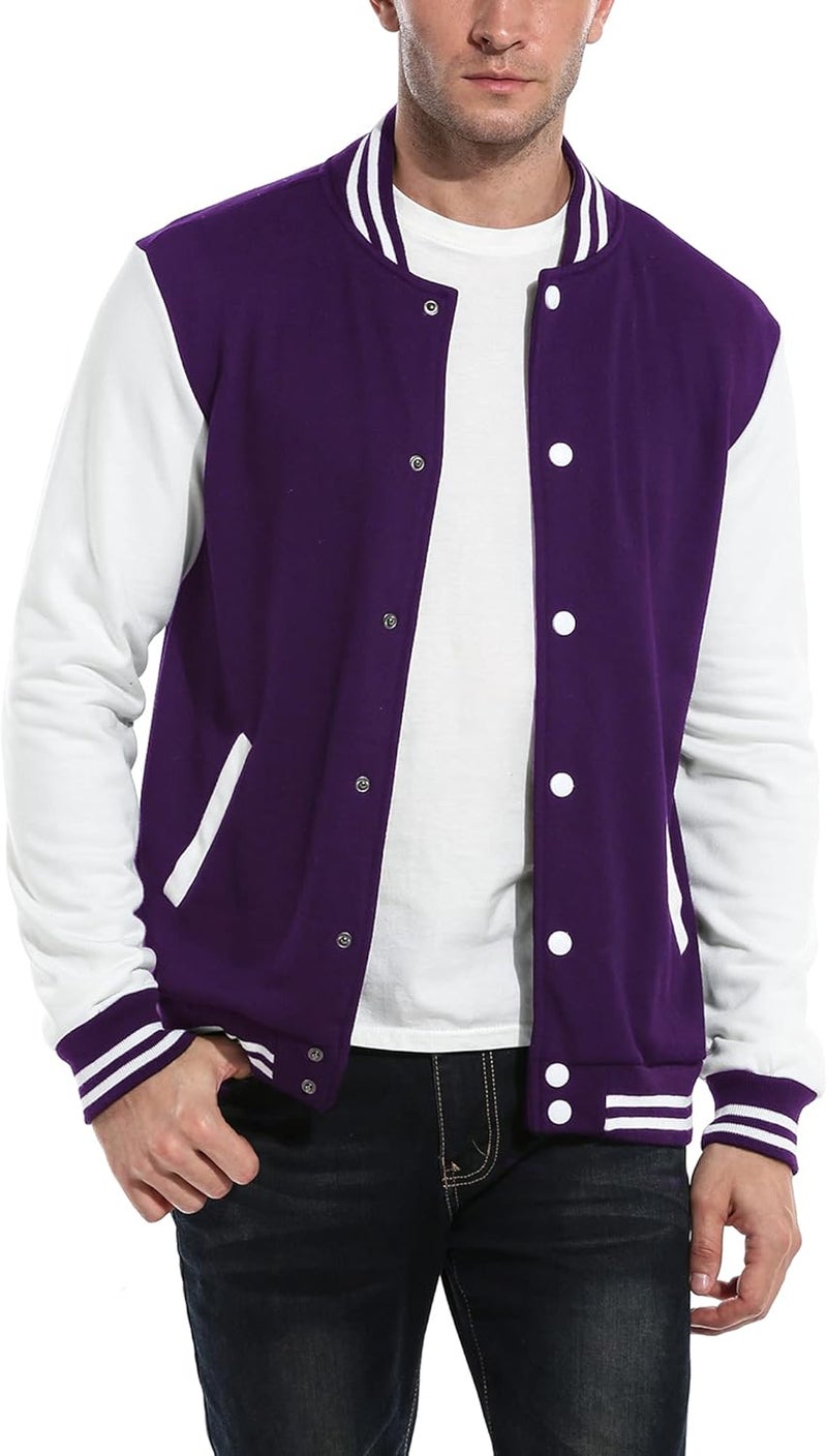 COOFANDY Men Casual Casual - Image 1
