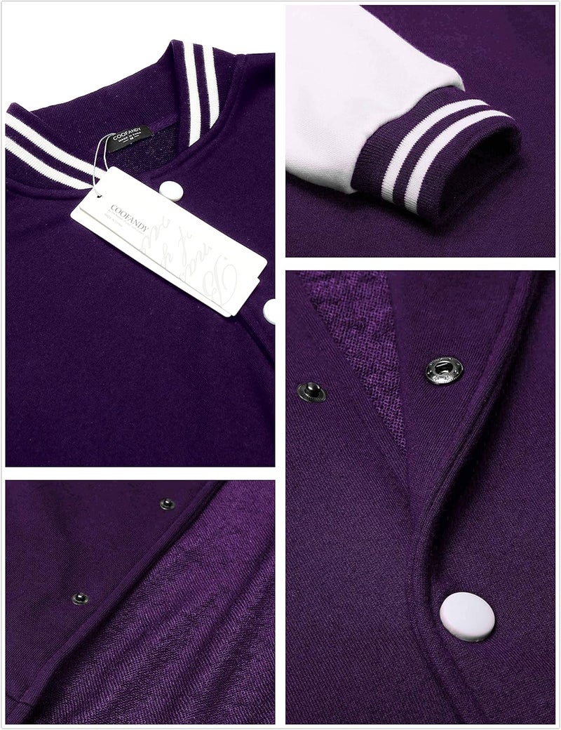 COOFANDY Men Casual Casual - Image 5