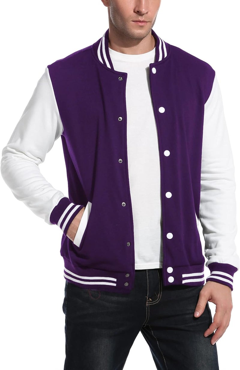 COOFANDY Men Casual Casual - Image 4