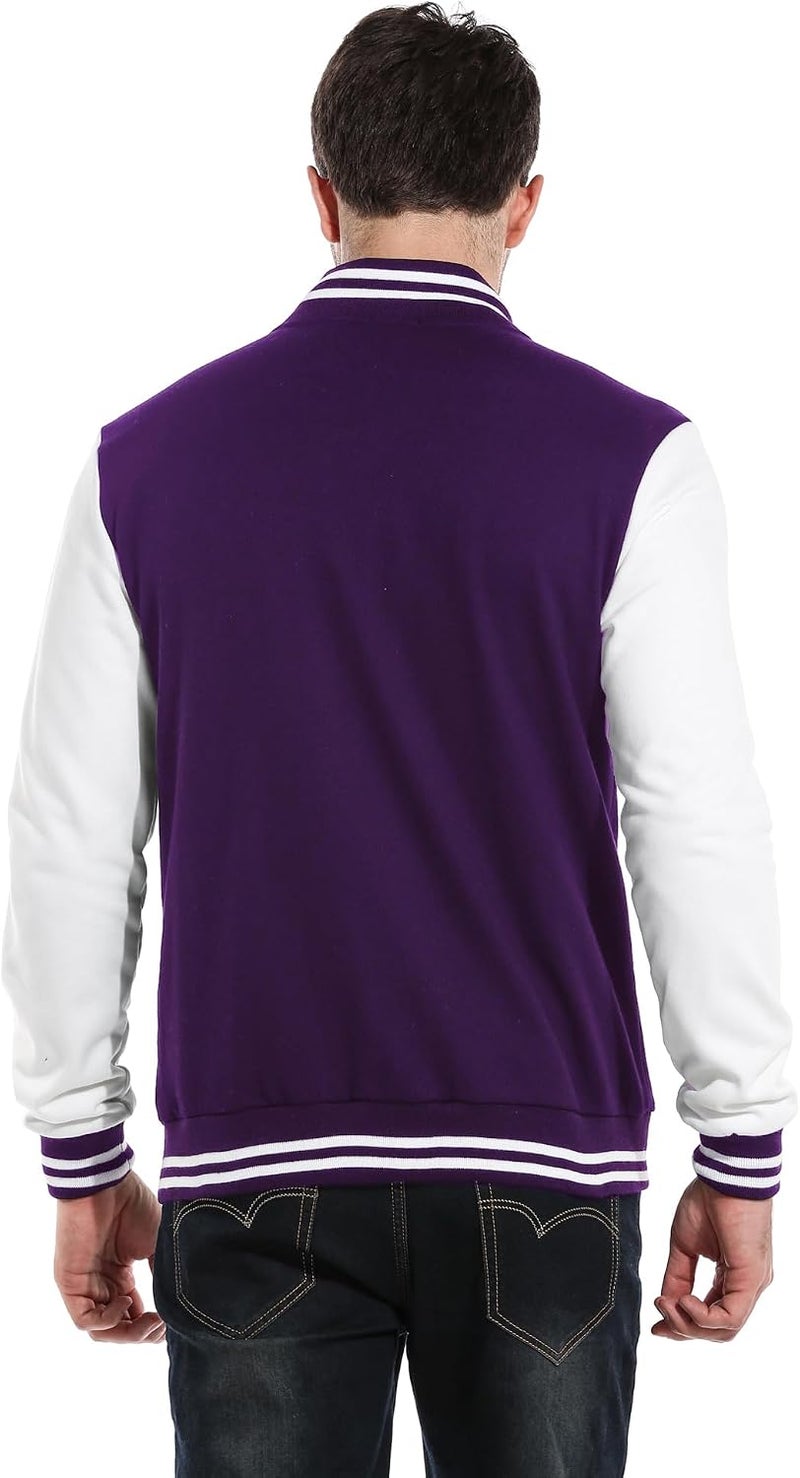 COOFANDY Men Casual Casual - Image 3