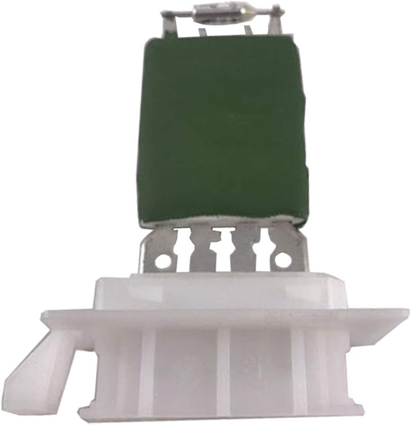 Yurefax Heater Blower Motor Fan Resistor for Vauxhall and Opel - Image 1