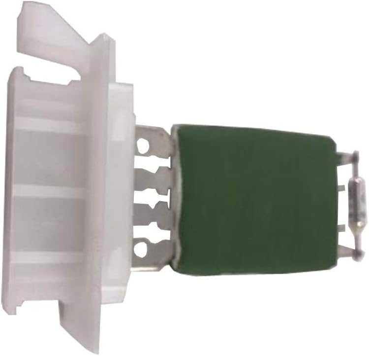Yurefax Heater Blower Motor Fan Resistor for Vauxhall and Opel - Image 3