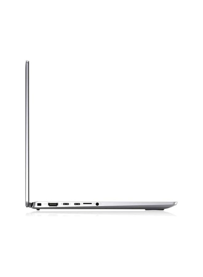 DELL Renewed - Latitude 9420 Laptop With 14-Inch Full HD Display, Core i5-1145G7 Processor/8-Core/11th Gen/16GB RAM/256GB SSD/Intel Iris XE Graphics/Windows 10 Pro English grey - Image 5