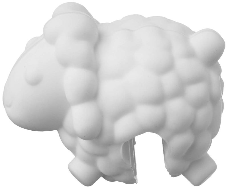 Spectrum Tovolo Pot Lid Lifts, Sheep - Set of 3 - Image 2