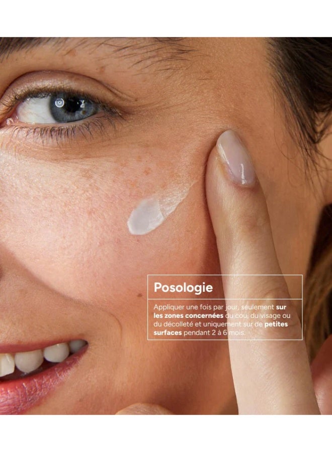 أيه سي أم كريم ACM Depiwhite المتطور المكثف المضاد للبقع البنية - 40 مل - Image 4