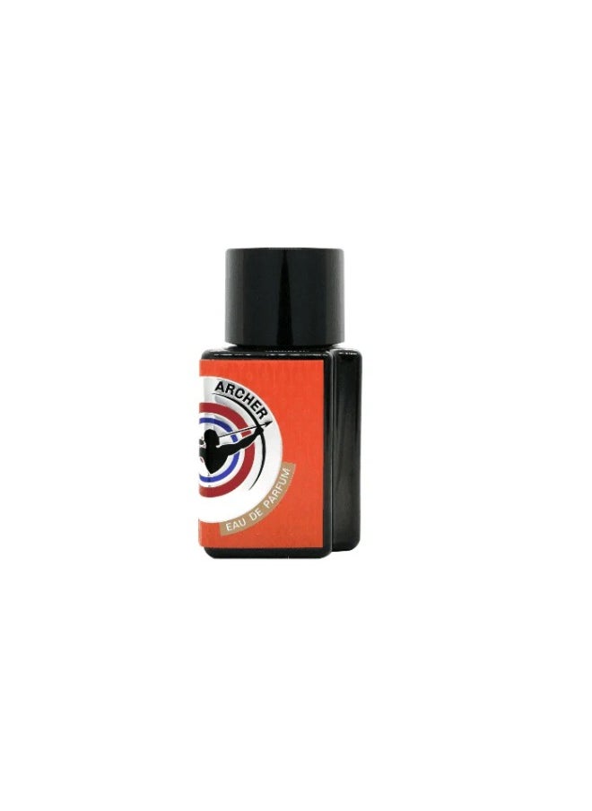 استين - عطر أستن آرتشر أو دو بارفيوم – 100 مل | عطر جريء وفاخر للرجال بلمسات حارة وأرضية - Image 1