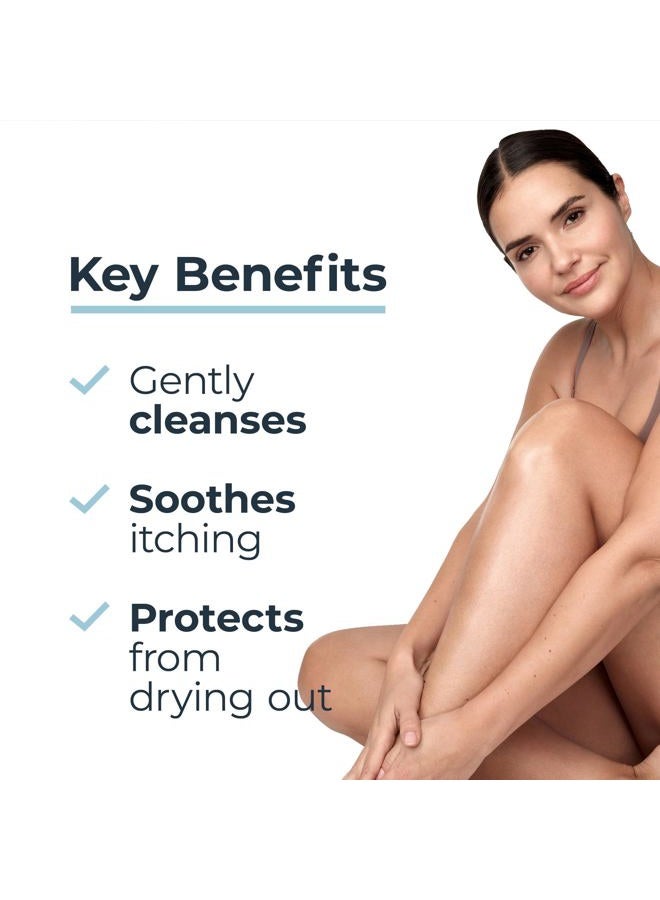 EUCERIN ATO Control CLNS Oil 400ML - Image 4