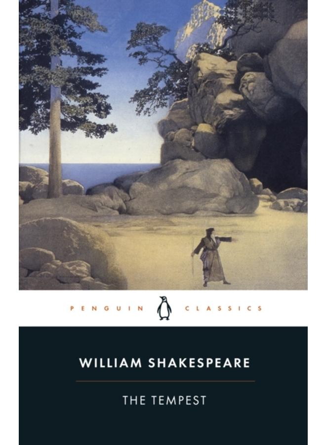 The Tempest