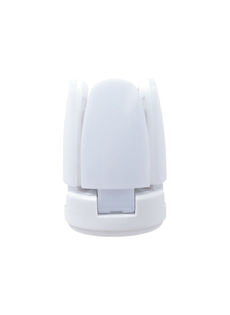 Impex - GLARE 33 Deformable 4 Leaf Foldable Lamp - Image 1